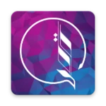 iamqatar android application logo